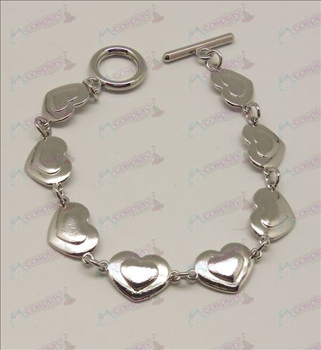 Shugo Chara! Accessories Bracelets (Box B)