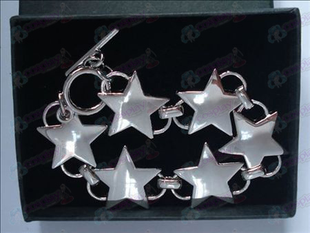 Lucky Star Accessories Bracelets (box)