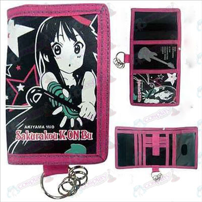 63-01 needle edging triple pack 02 # K-On! Accessories