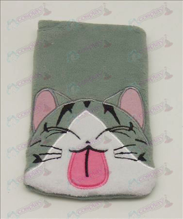 Sweet Cat Accessories Pouch (tongue)