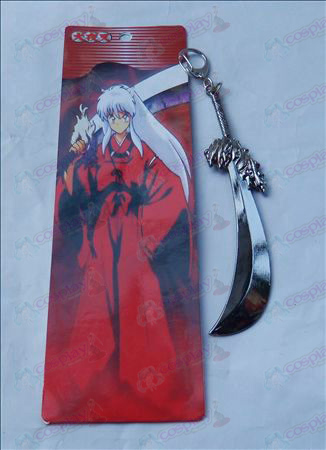InuYasha Accessories buckle knife (15cm)