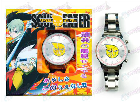 Soul Eater Accessories Watches
