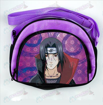 Naruto small satchel XkB044