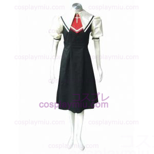 Air Cosplay Costume