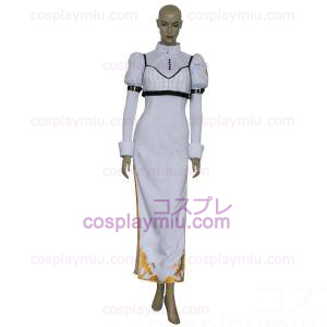 Devil May Cry IV 4 Kyrie Cosplay Costume
