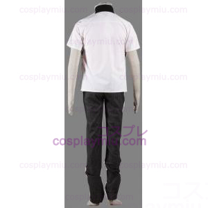 SRX Komae Cosplay Costume