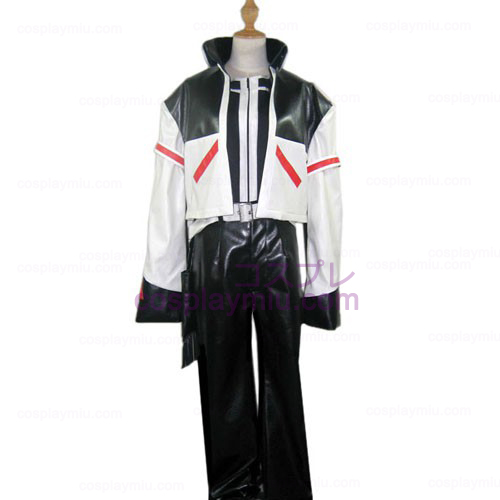 King of Fighters Kyo Kusanagi Cosplay Costume For Sale