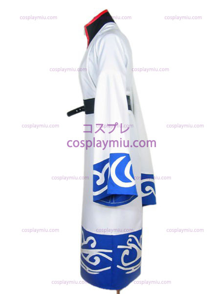 Sakata Gintoki Gintama Costume
