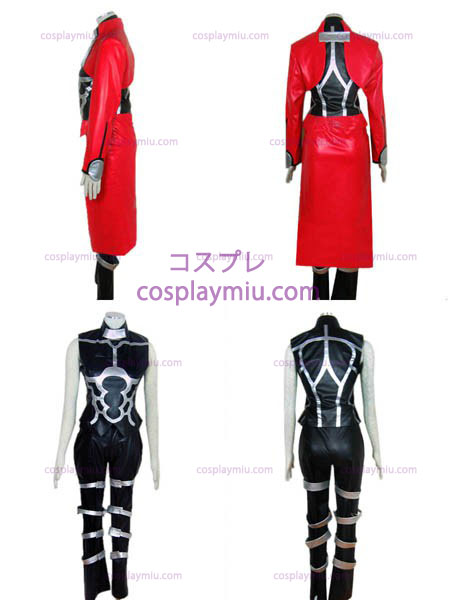 Fate / stay night Archer Cosplay costume