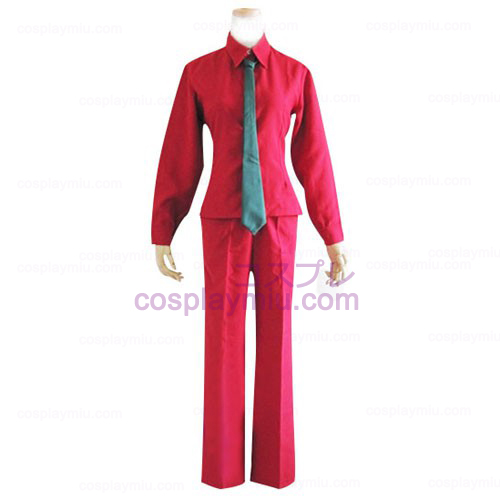 Hetalia: Axis Powers Denmark Halloween Cosplay Costume