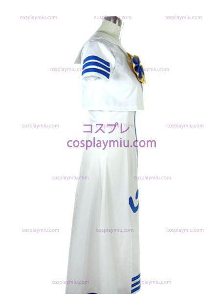 ARIA The ANIMATION ARIA Uniform Costume