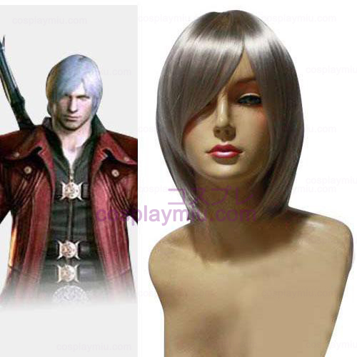 Devil May Cry Dante Cosplay Wig
