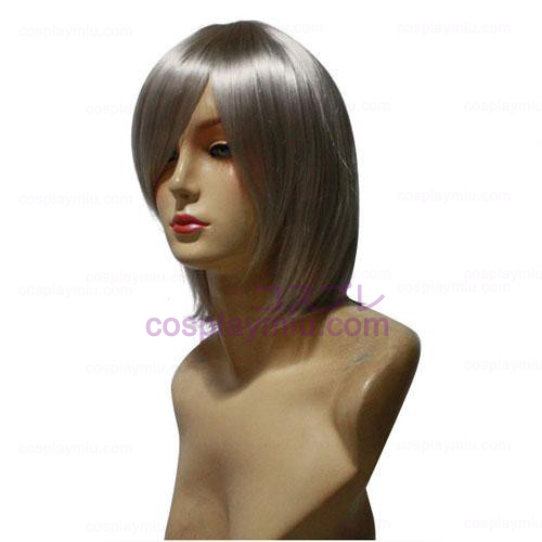 Devil May Cry Dante Cosplay Wig