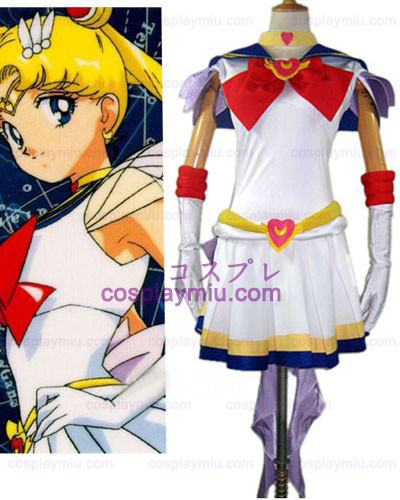 Sailor Moon Tsukino Usagi Cosplay Costume