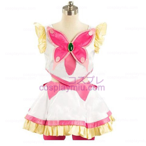 Beautiful Sailor Moon Cosplay Costume
