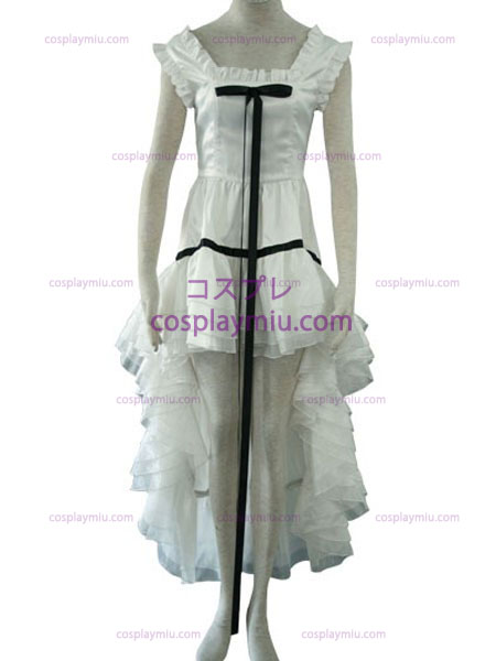 Chobits Chi Cosplay Costume