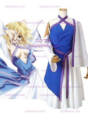 Mobile Suit Gundam SEED Destiny Stellar Cosplay Costume
